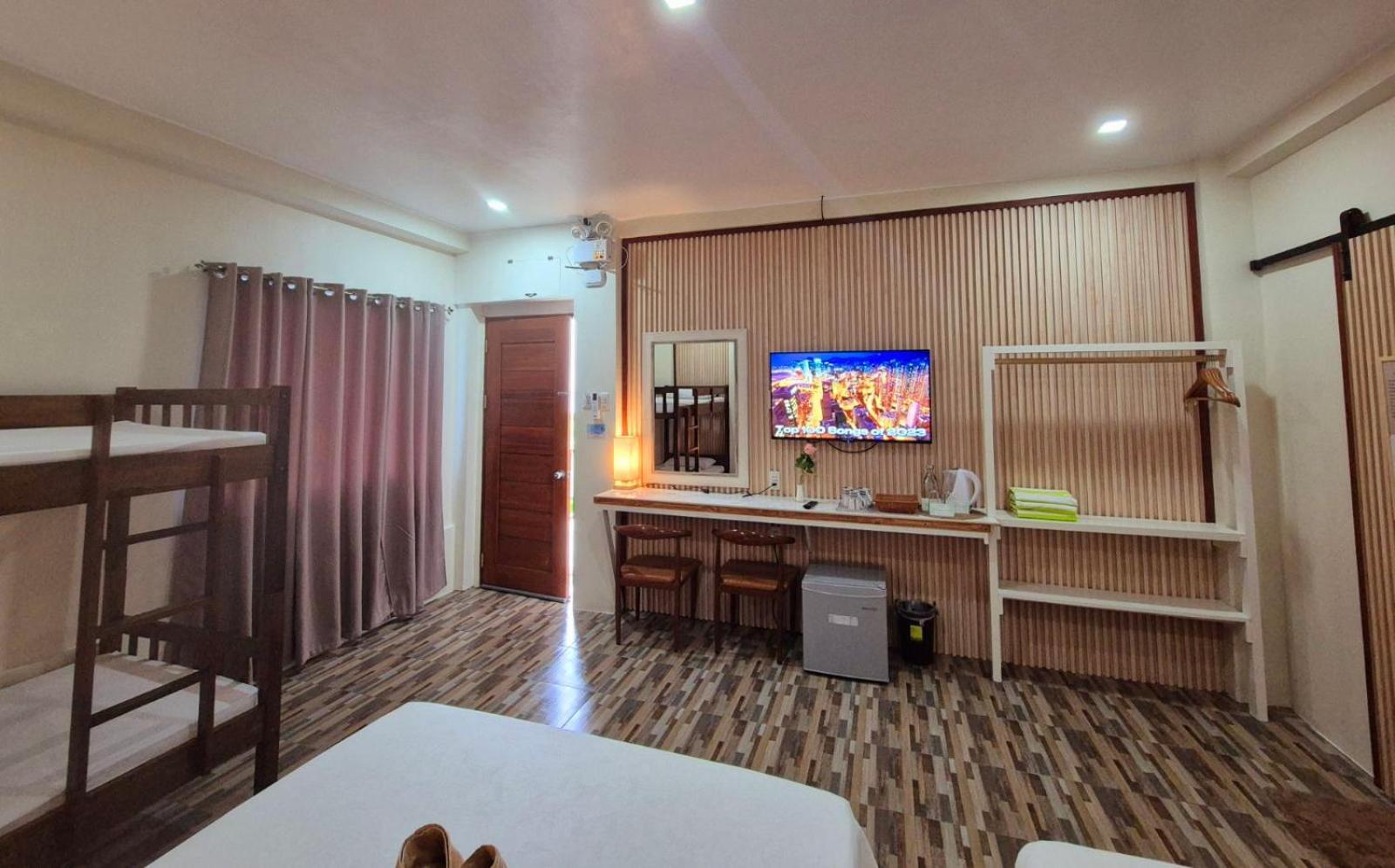 Swakihan Guest House シキホール エクステリア 写真