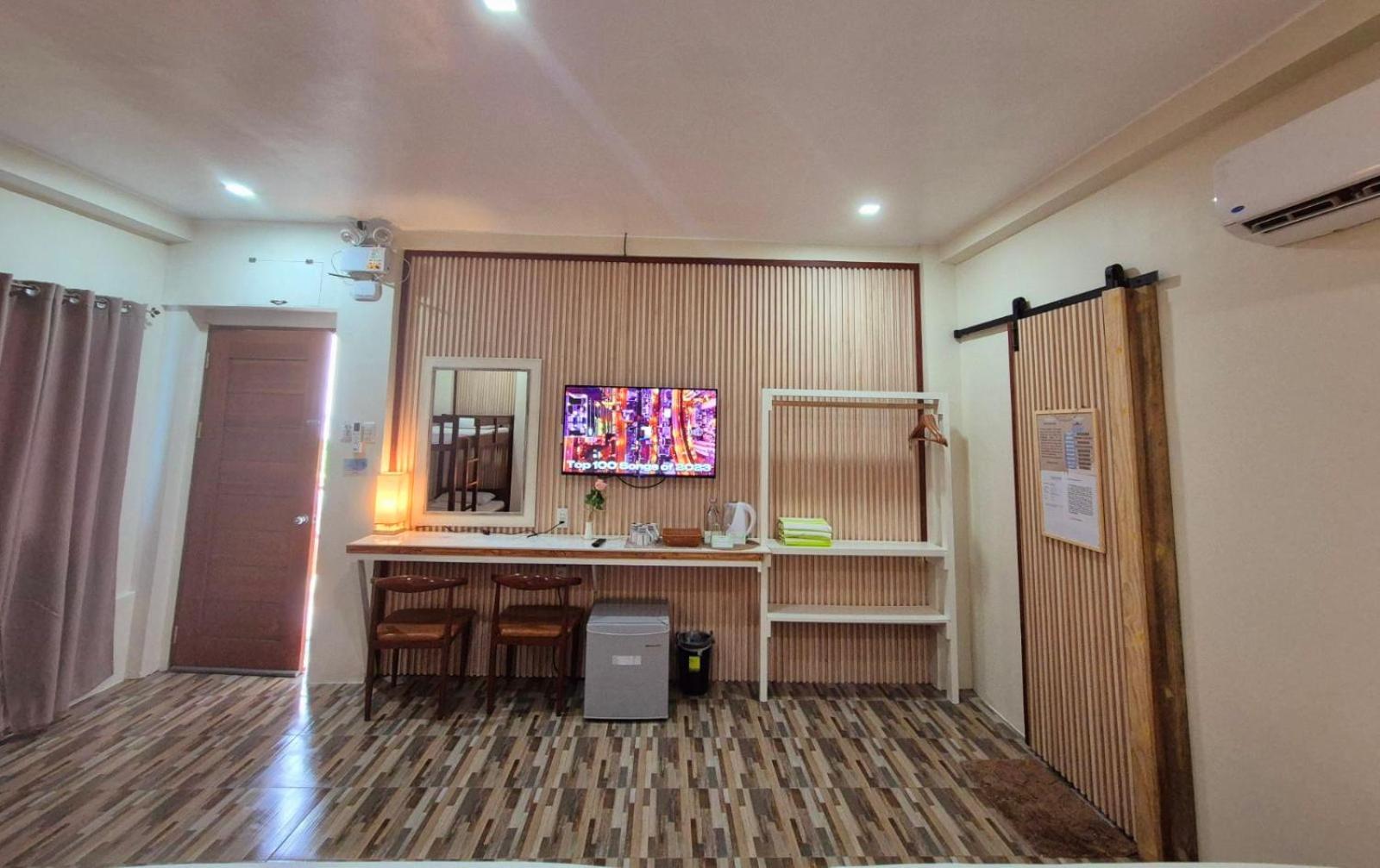 Swakihan Guest House シキホール エクステリア 写真