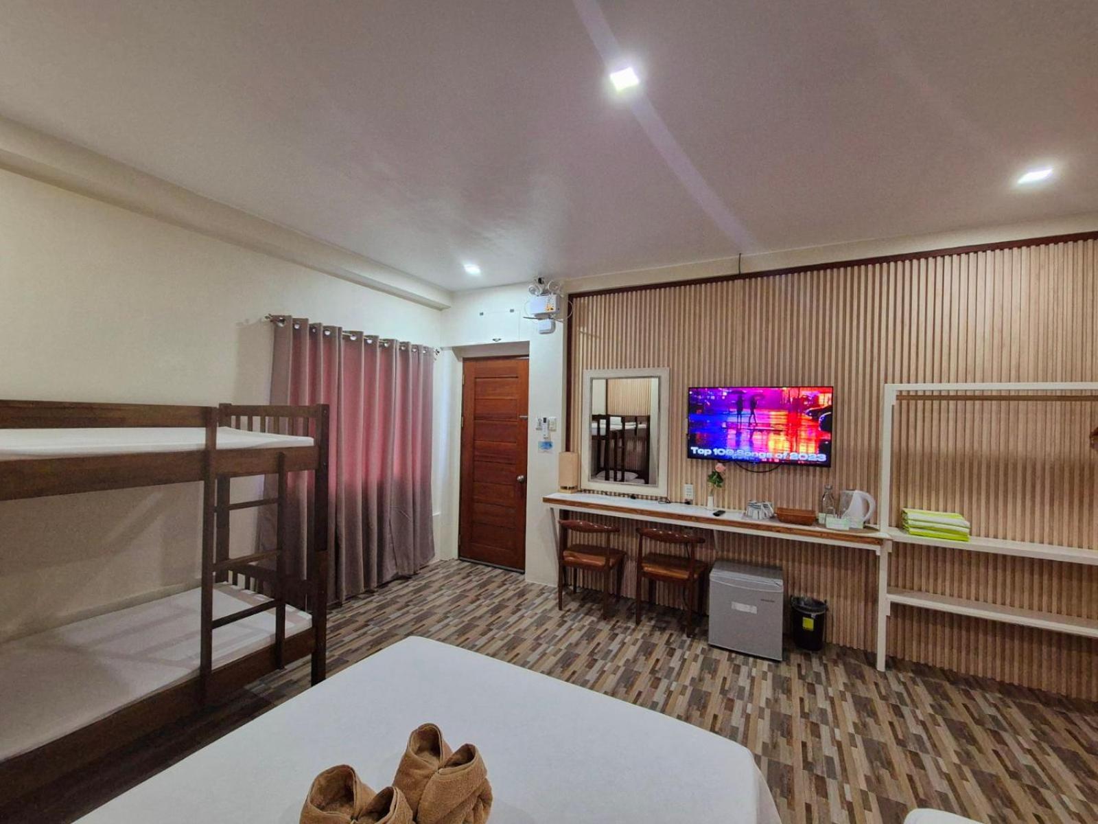Swakihan Guest House シキホール エクステリア 写真